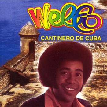 Welfo Cantinero de Cuba