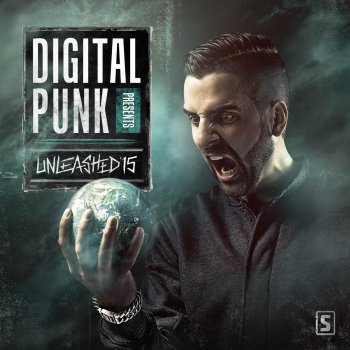 Brennan Heart Hardbass Junkie - Digital Punk Remix Radio Edit