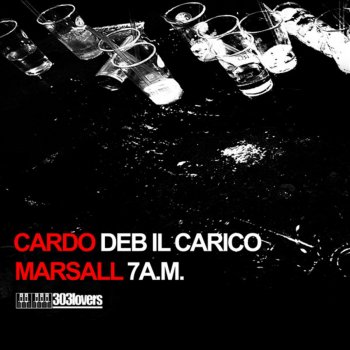 Cardo Deb il carico (Alfie Remix)