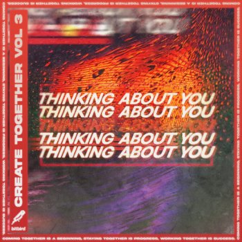 wes mills & Tyler Burdic Thinking About You