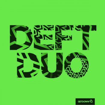Deft Duo The World Around Us
