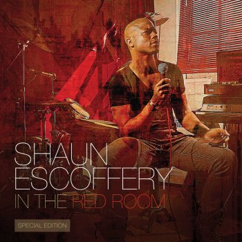 Shaun Escoffery People