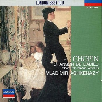Fryderyk Chopin Nocturne No. 2 in B-flat major, Op. 9 No. 2
