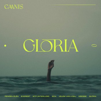 Caanis feat. Égjárók Szia