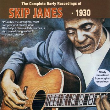 Skip James How Long "Buck"