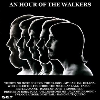 The Walkers Dance of Love