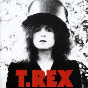 T. Rex The Slider (Alternate Version)