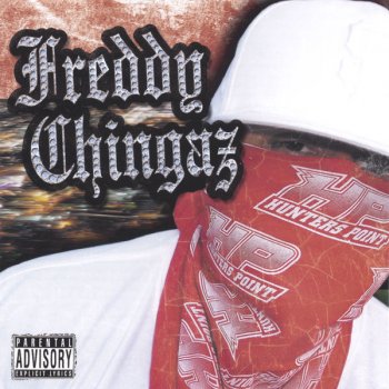 Freddy Chingaz Politican/feat.all-in&all-out