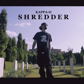 Kappa-O Shredder