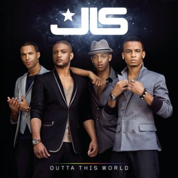 JLS Outta This World