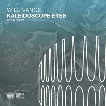 Will Vance Kaleidoscope Eyes