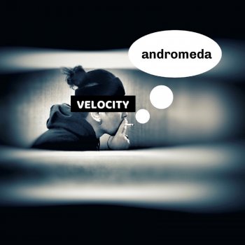 Velocity andromeda