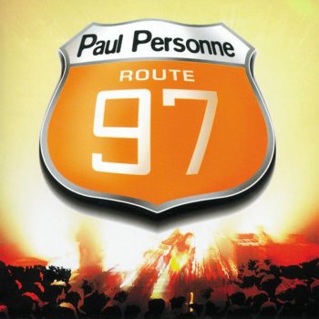 Paul Personne Ca Va Rouler (Live)