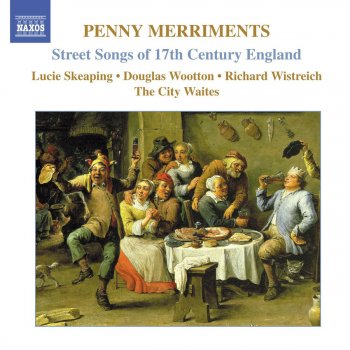 The City Waites The Seven Merry Wives of London, or The Gossips Complaint