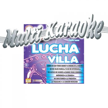 Multi Karaoke La Zenaida