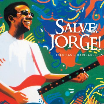 Jorge Ben Jor Quase Colorida