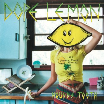 DOPE LEMON Where Do You Go