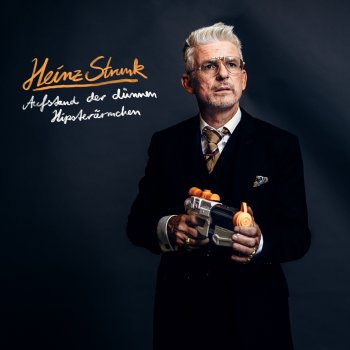 Heinz Strunk Wer wird Millionär