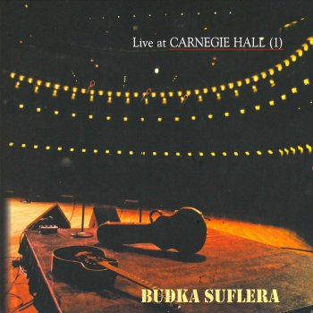 Budka Suflera Jeden Raz (Live)