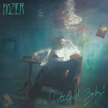 Hozier Shrike (Live At Windmill Lane Studios)