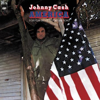 Johnny Cash Come Take A Trip In My Airship