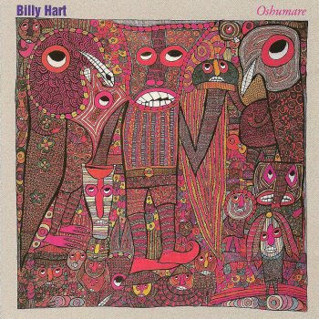 Billy Hart Mad Monkey