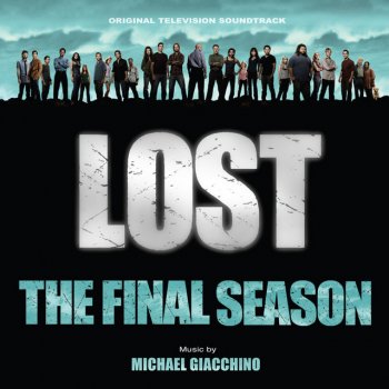 Michael Giacchino Moving On