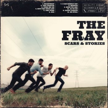 The Fray Why (Bonus Track)