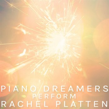 Piano Dreamers Congratulations