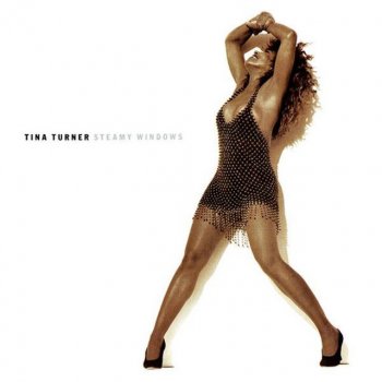 Tina Turner Steamy Windows (7" House Mix)