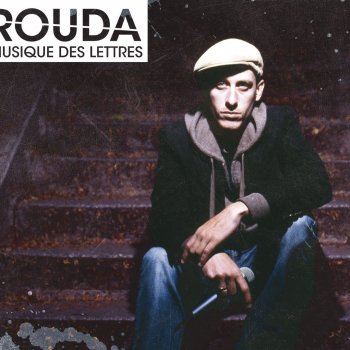 Rouda feat. Cyril Atef, S Petit Nico & Frédéric Jouhannet Merci