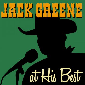 Jack Greene By the Spirit