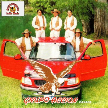 Grupo Accion Oaxaca Cuando Vendra El Amor?