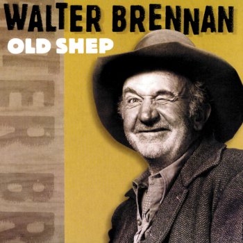 Walter Brennan Suppertime