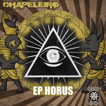 Chapeleiro Maximo - Original mix