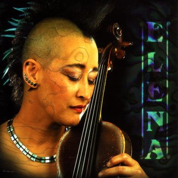 Elena Last Of The Mohicans
