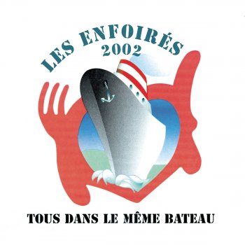 Les Enfoirés Le France (Live Version)