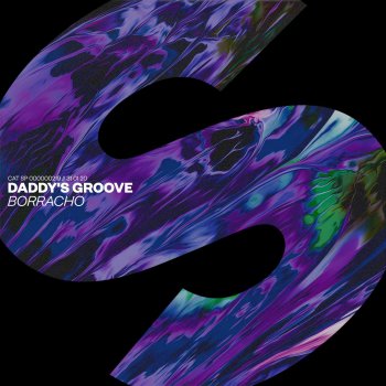 Daddy's Groove Borracho (Extended Mix)