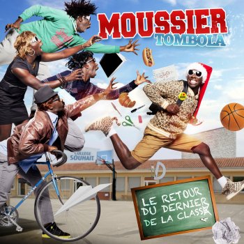 Moussier Tombola Logobitombo