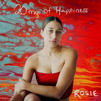 ROSIE All my favorite songs