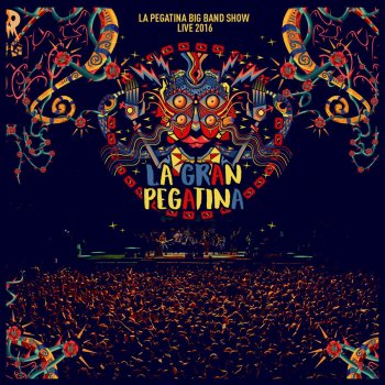 La Pegatina Busco (La Gran Pegatina - Live 2016)