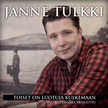 Janne Tulkki Tuopin Jäljet