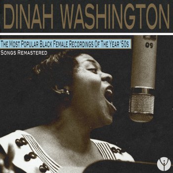 Dinah Washington I Don't Hurt Anymore (Remastered)