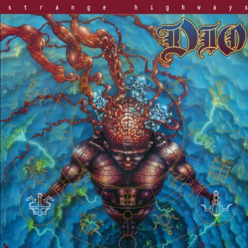 Dio Strange Highways - Remastered