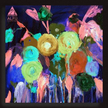 Alfij Incense Sticks