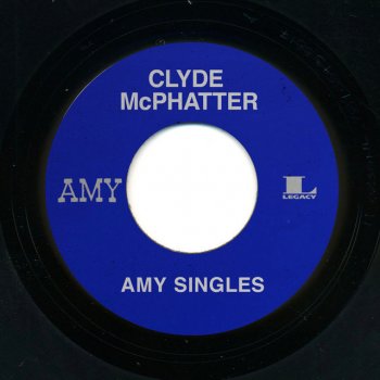 Clyde McPhatter Sweet and Innocent