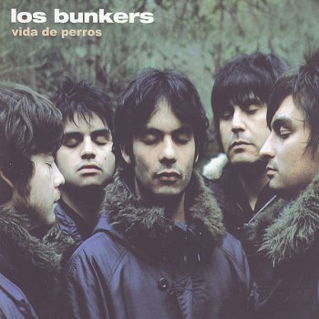 Los Bunkers Ven aqui