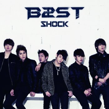 BEAST Ni Ga Je Il Joh A
