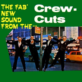 The Crew Cuts Laura Love