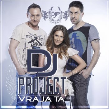 DJ Project Vraja ta (feat. Adela) [Nick Kamarera Remix Radio Edit]